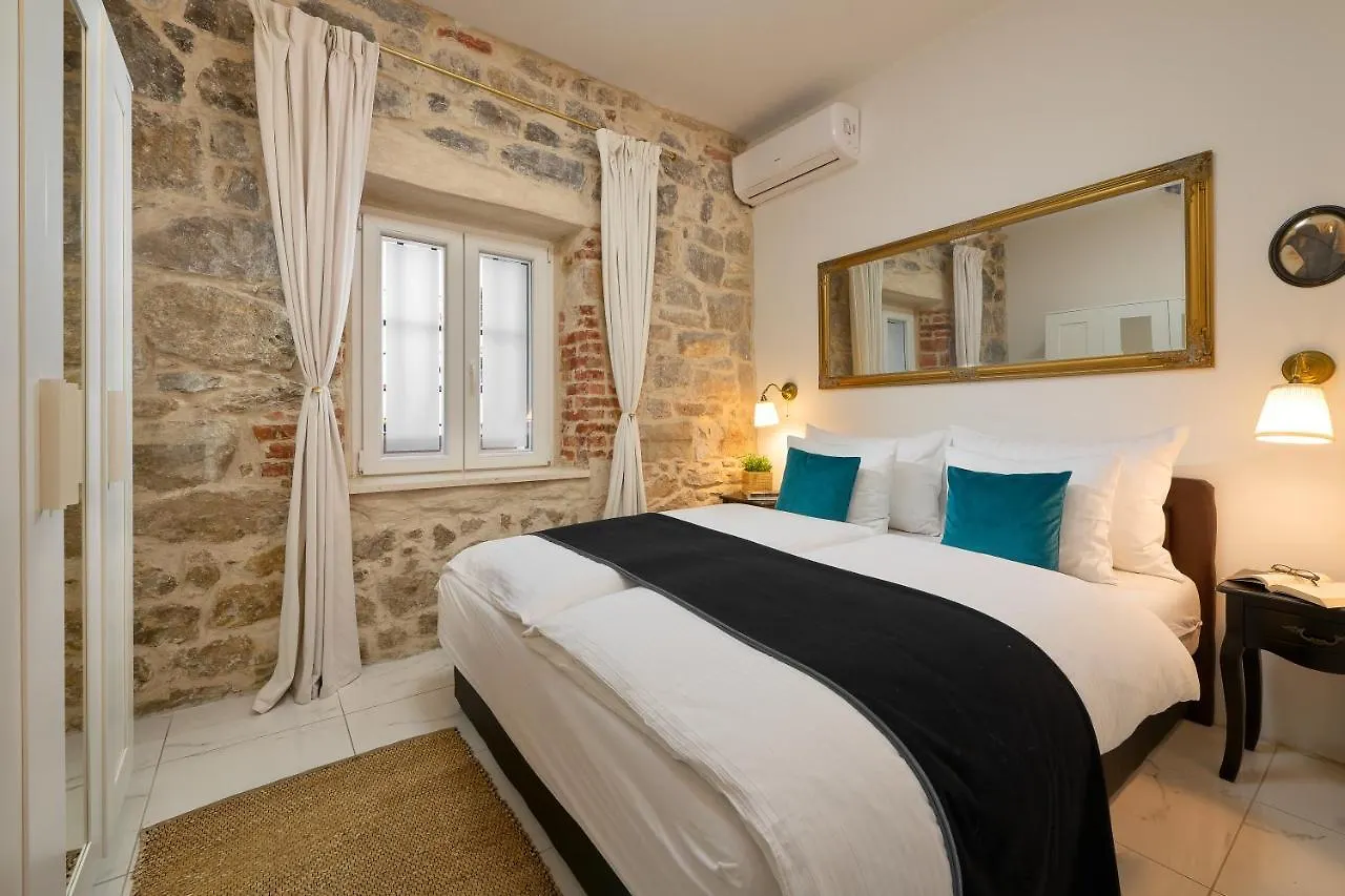 Apartment Sun Spalato Bello