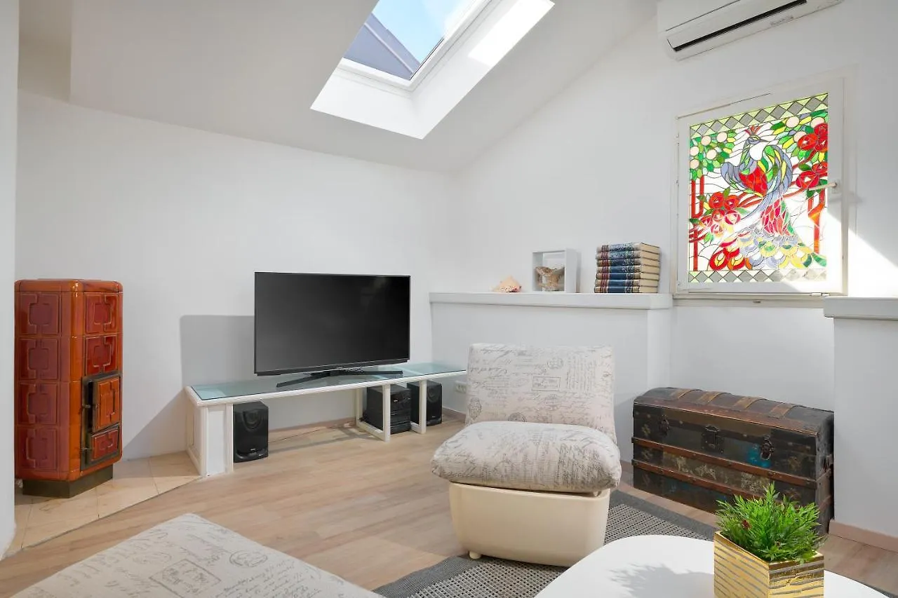 Apartment Sun Spalato Bello