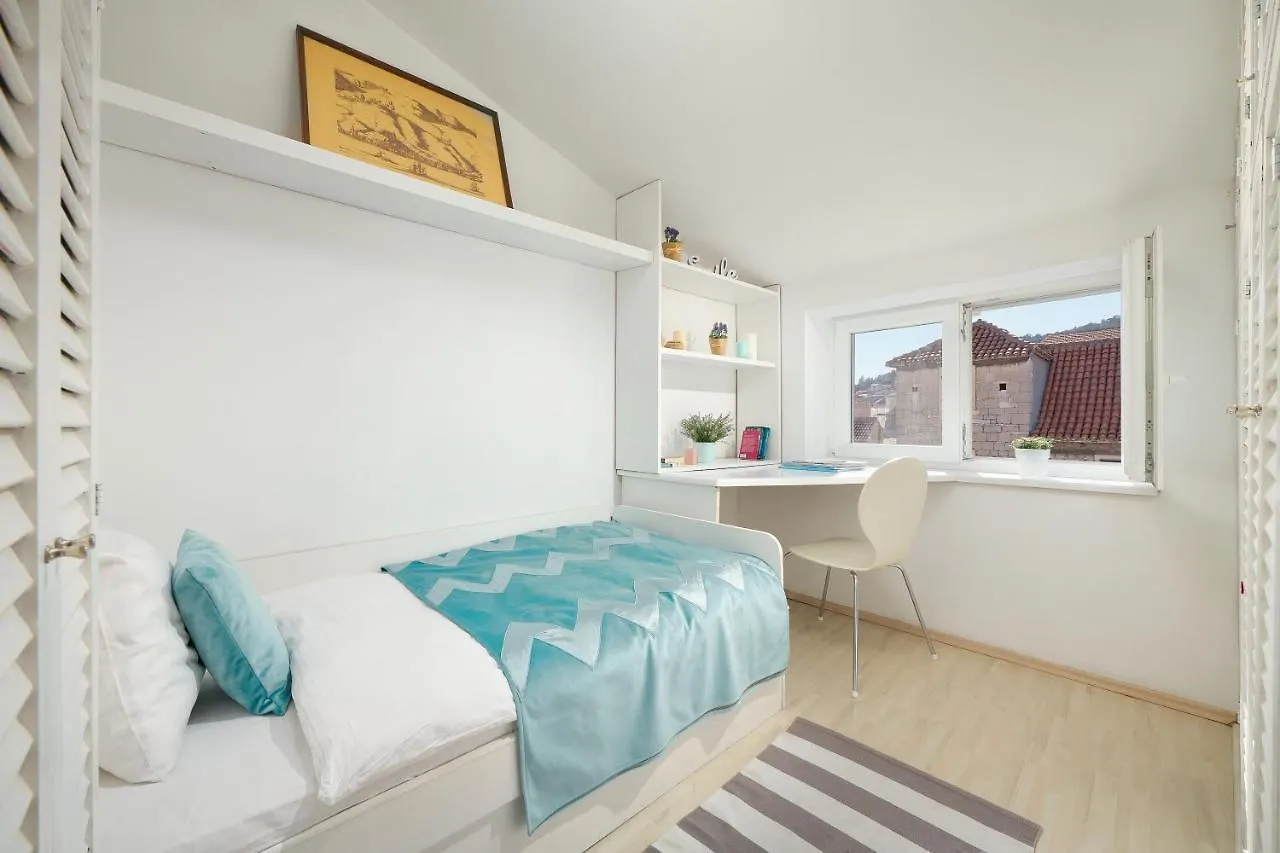 Sun Spalato Bello Apartment Split