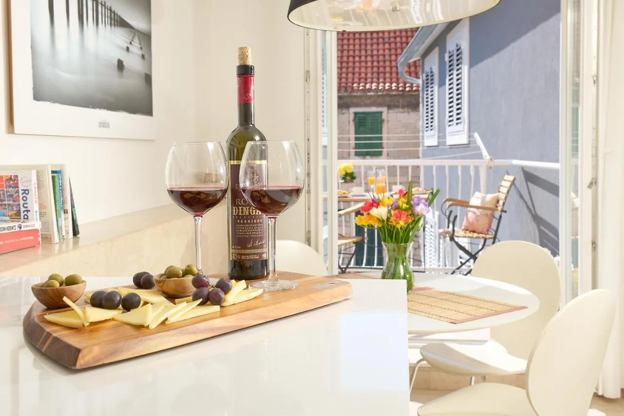 Apartment Sun Spalato Bello