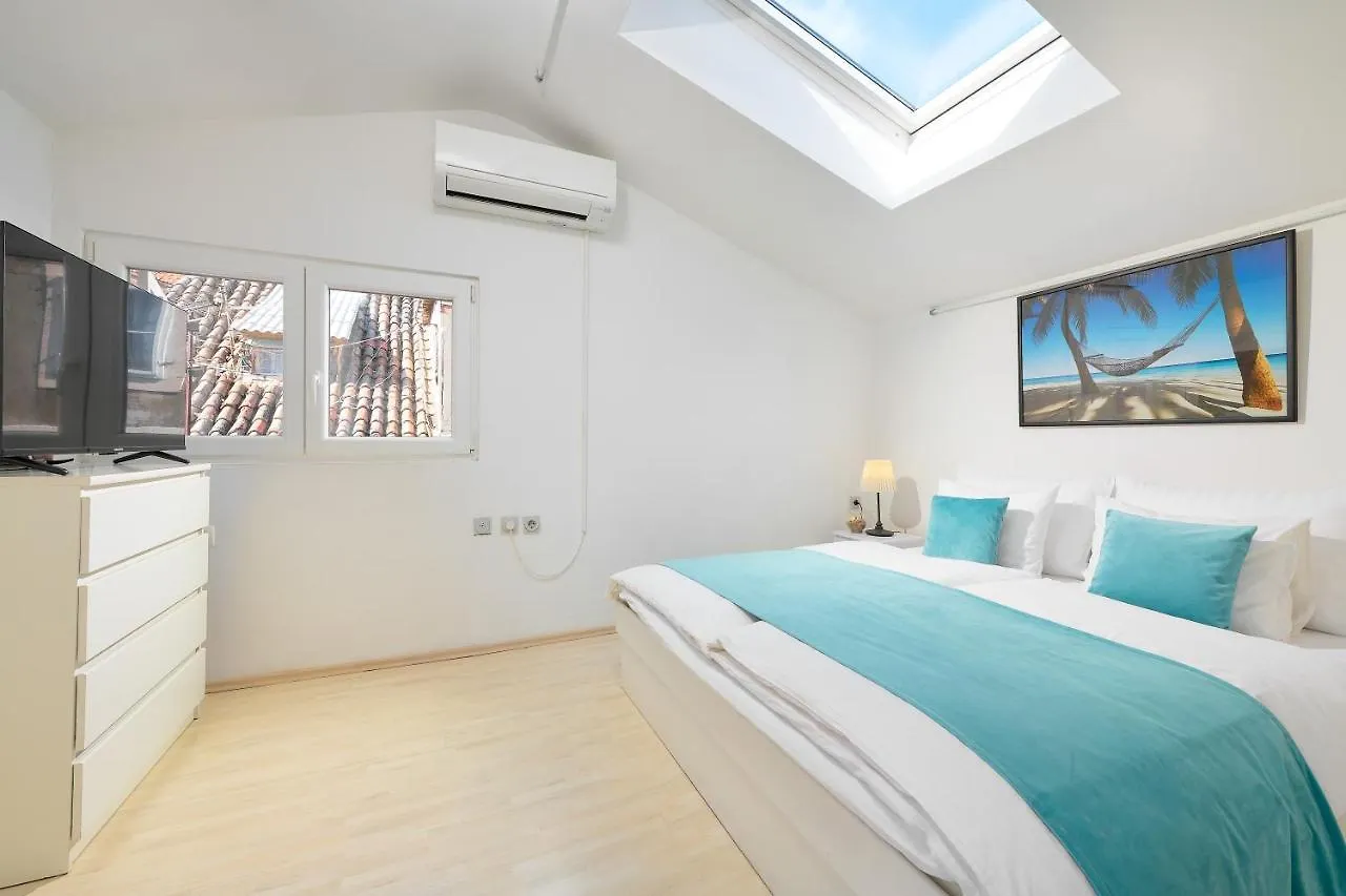 Apartment Sun Spalato Bello