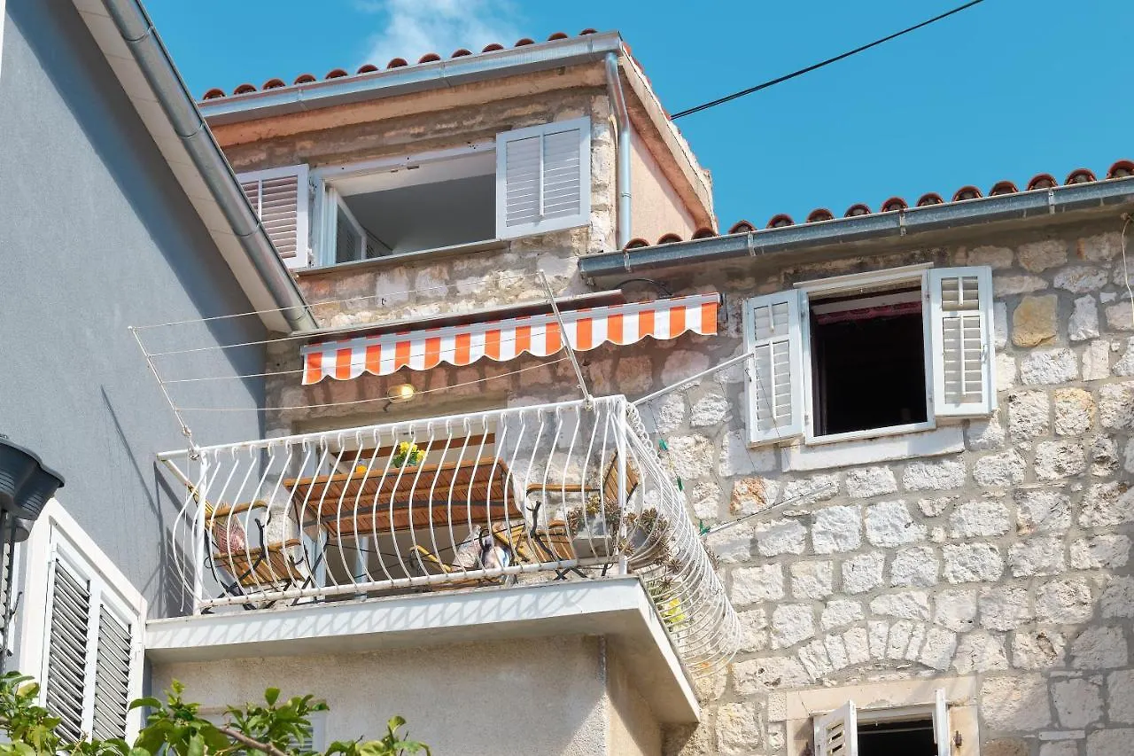 Sun Spalato Bello 0*, Split
