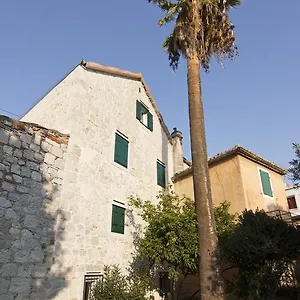 krevet i doručak Bed & Breakfast Baguc, Split