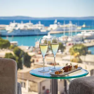 Hotell Luxe, Split