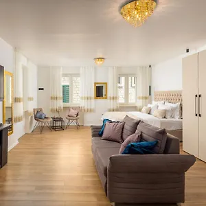  Apartment Luxury Duje