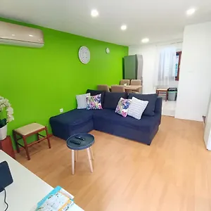  Apartment Center Perfect Spot
