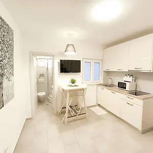 Appartamento Studio Apartment&room Niko, Spalato