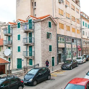 Appartamento Sunny Star, Spalato