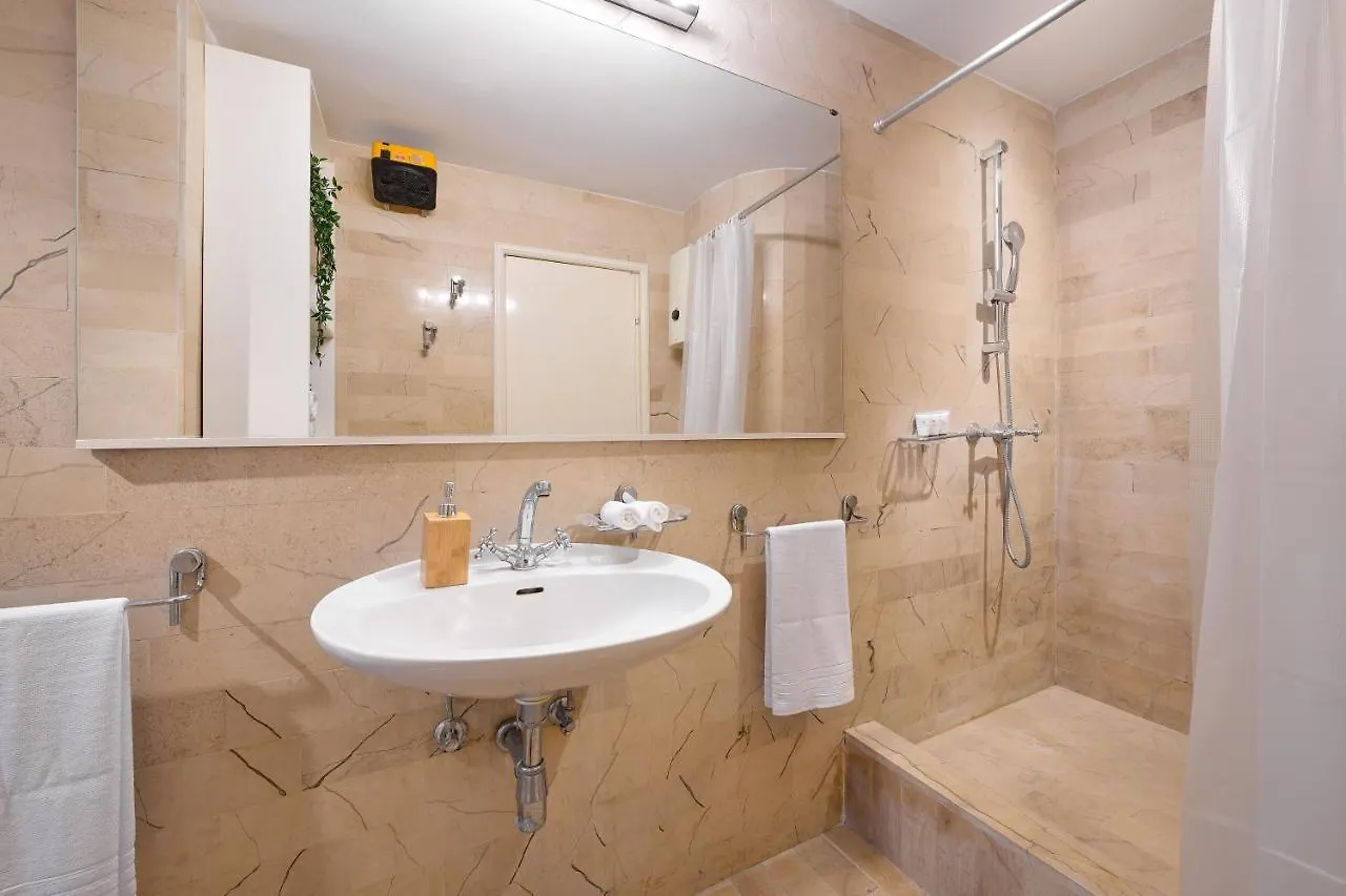 Apartment Sun Spalato Bello Croatia