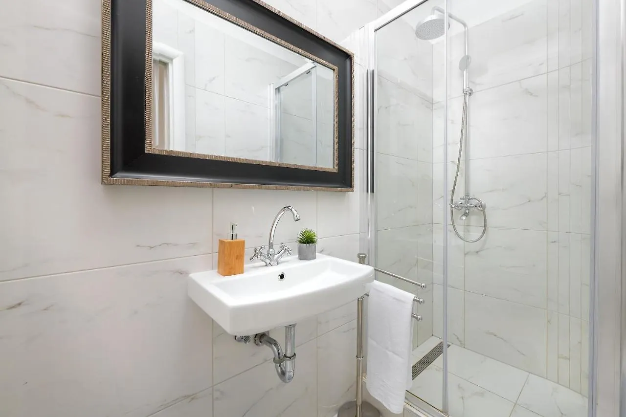 Apartment Sun Spalato Bello