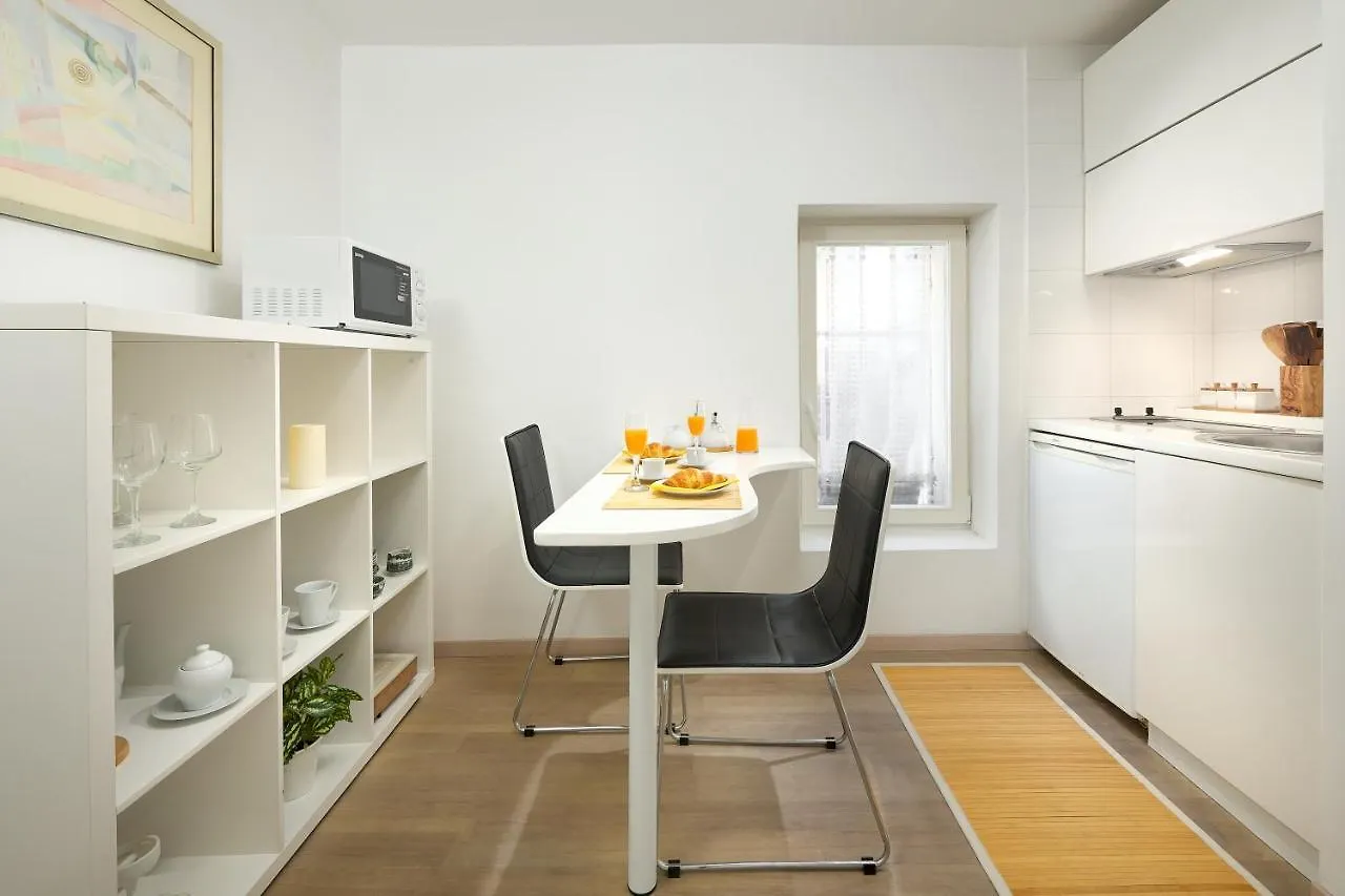Apartment Sun Spalato Bello